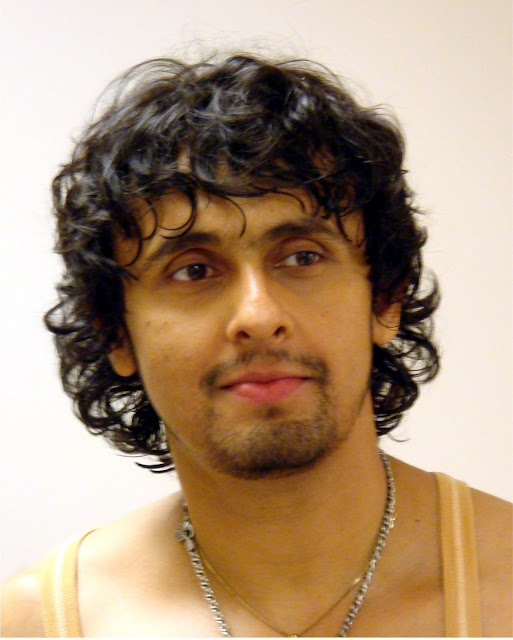 Sonu Nigam S Email Hacked