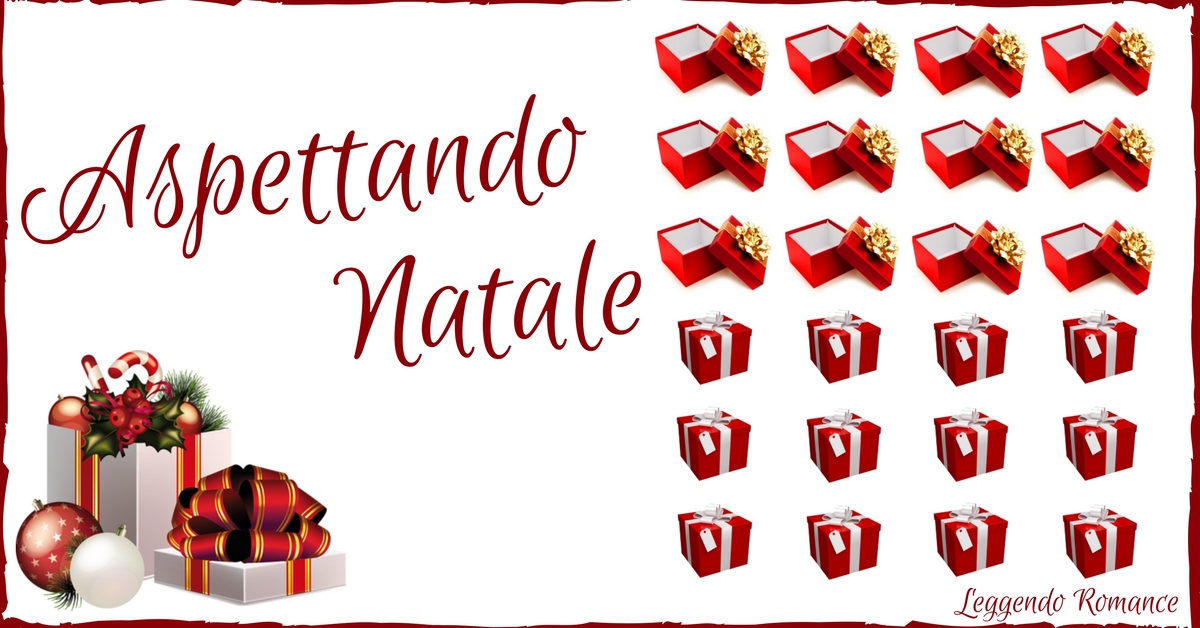 Aspettando Natale Immagini.Aspettando Natale Uno Sfondo Natalizio Per Il Pc Leggendo Romance E Non Solo