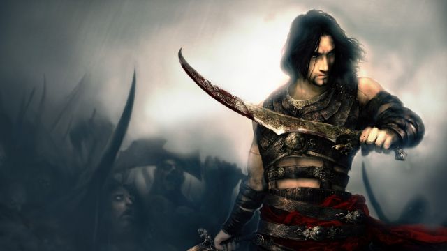 صور برنس أوف برشيا Prince of Persia صور برنس أوف برشيا Prince of Persia