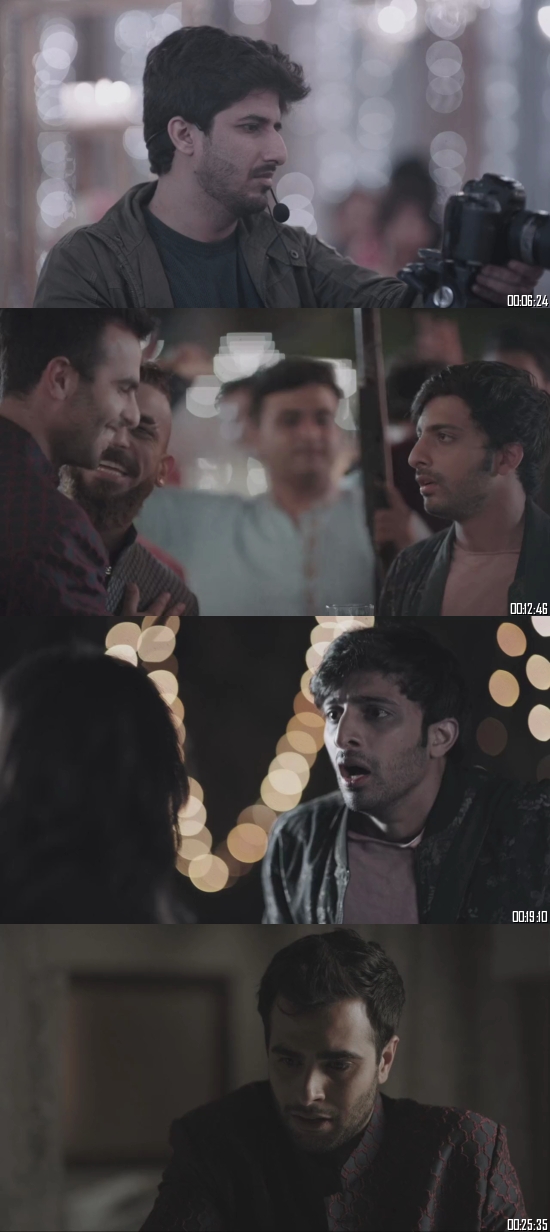 Undekhi 2020 S01 Hindi WEB Series 720p 480p WEB-DL Prime Video Original