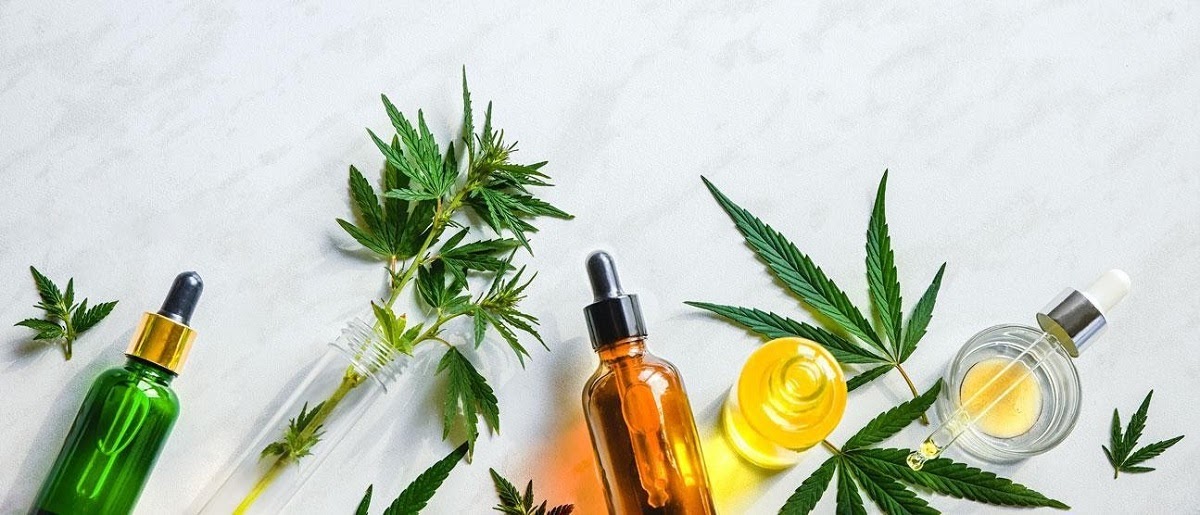 A Guide To Launch White Label CBD Products in 2021
