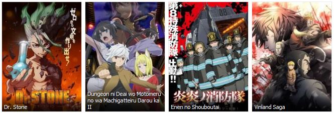 Best Anime Websites Free Download and Streaming - Aishelanime