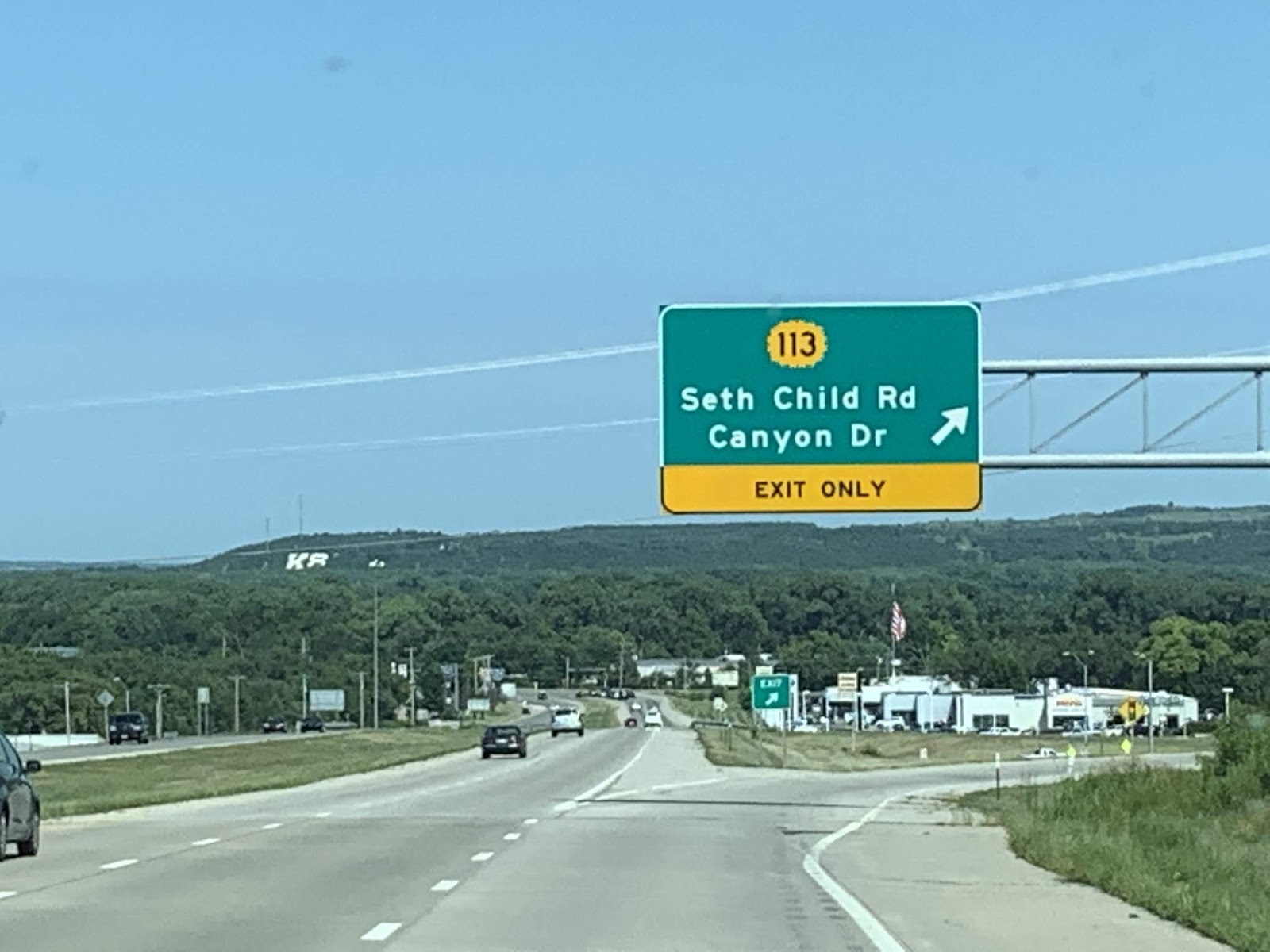 The Thin Blue Ride TheThin Blue Ride Part 2 Days 51 & 52 Hays, KS to Manhattan, KS (By RV)