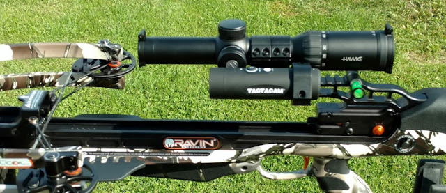 How to Choose a Crossbow