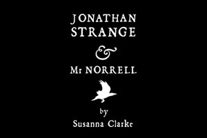 Jonathan Strange & Mr Norrell