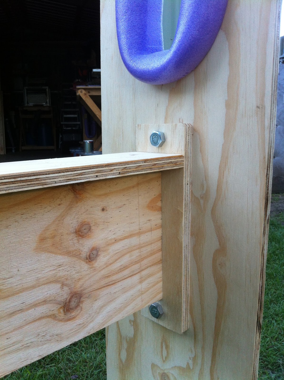 Wood Buddha - Building Wood Surfboards: Build Surfboard Shaping Stands ...