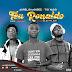 DOWNLOAD MP3 : Aurelio Moises & Tio Yado - Teu Ronaldo (feat. Gildo Wilson) (2020)[ Prodby : Dj Neuso On The Beatz ]