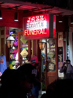 jazz funeral at night jazz funeral at night