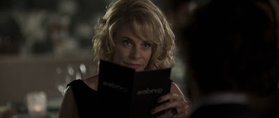 Escena de 'El cuerpo'