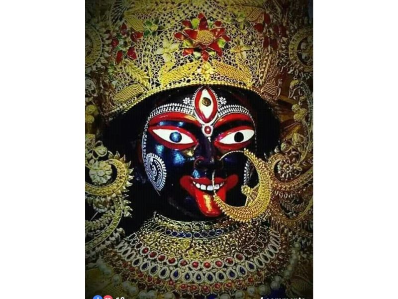 NEW} Jai Maa Kali Photos And Kali Maa Wallpapers In HD | Happy Dussehra  Quotes, Wishes, Images, Greetings 2022