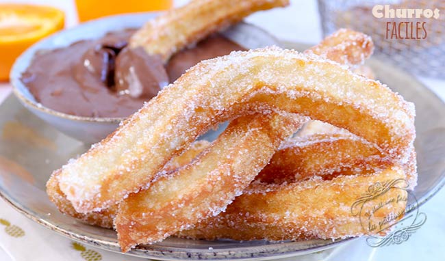 churros ou chichis sans machine churros-ou-chichi