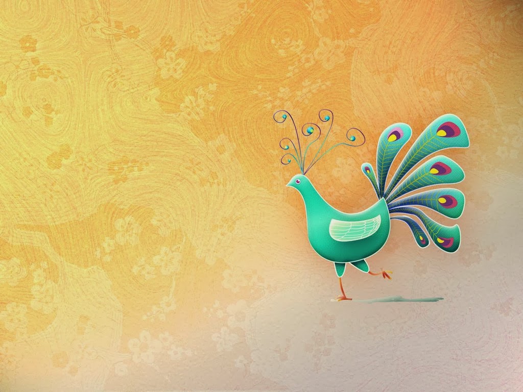 Bird Art Wallpaper - beauty walpaper