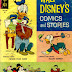 Walt Disney's Comics and Stories #272 - Carl Barks art