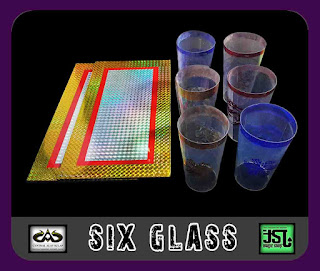 Dolce vita six бокалы. Six glass. Стеклянный стакан рисунок. Стопки для текилы. Бокалы с эффектом битого стекла.