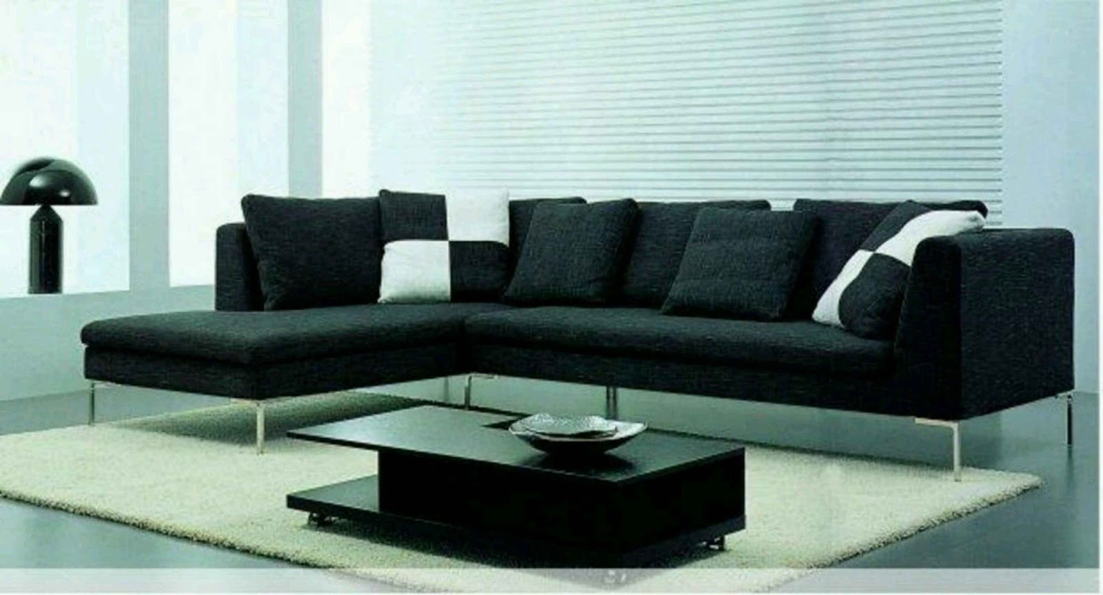 Renovation World Beautiful Sofa Set Designs with Great Color Combination