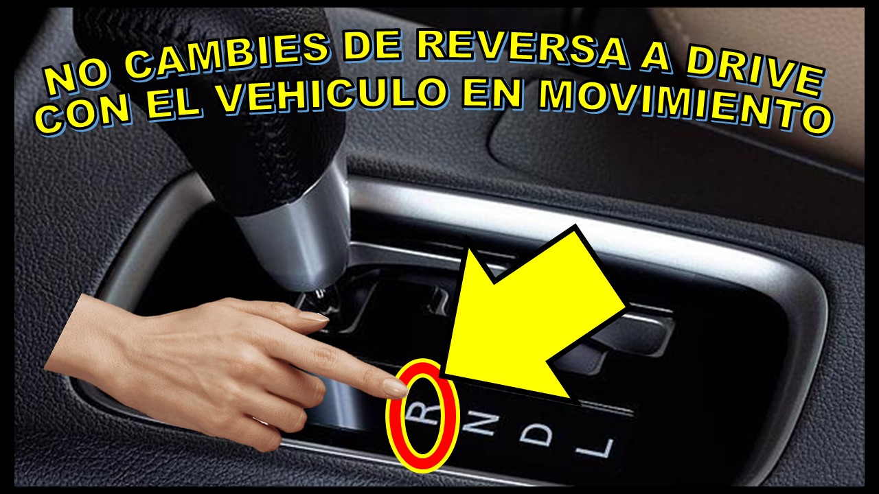 COMO PROTEGER MI TRANSMISION AUTOMATICA || CONSEJOS Y TUTORIALES