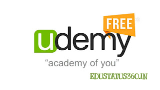 Top 100 Udemy Premium Courses for Free with Certification Top 100 Udemy Premium Courses for Free with Certification