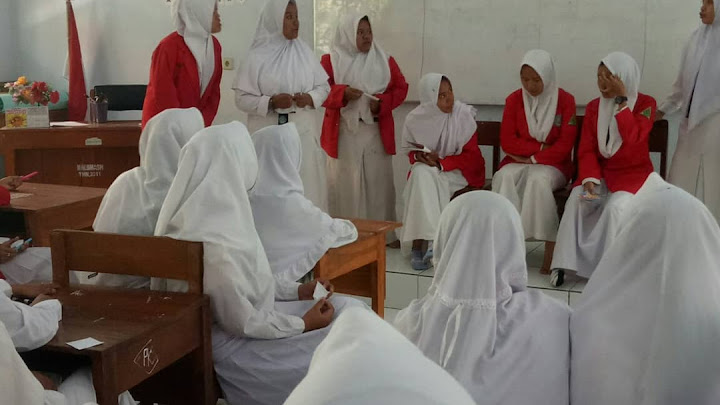 Pemilihan Ketua IPNU IPPNU Masa Khidmat 2018/2019 Pemilihan Ketua IPNU IPPNU Masa Khidmat 2018/2019
