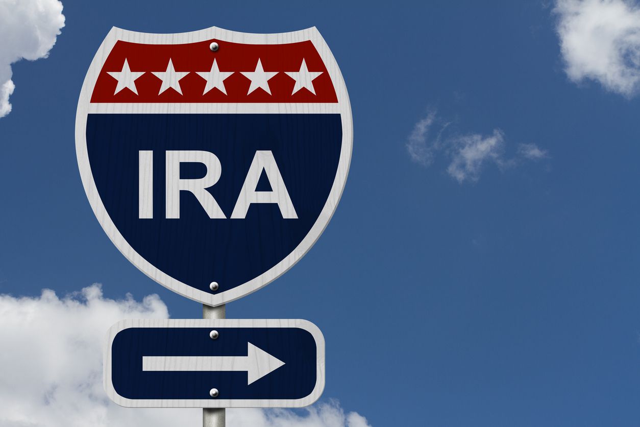 4 Things That Can Be Included in Your IRA