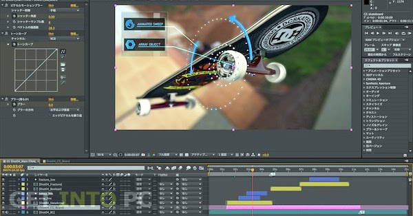 
Download Adobe After Effects CC 2016 Full Crack
        | 
        Freelancer D | Trang chia sẻ về Design, quảng cáo trên internet, cập nhật kiến thức liên quan

