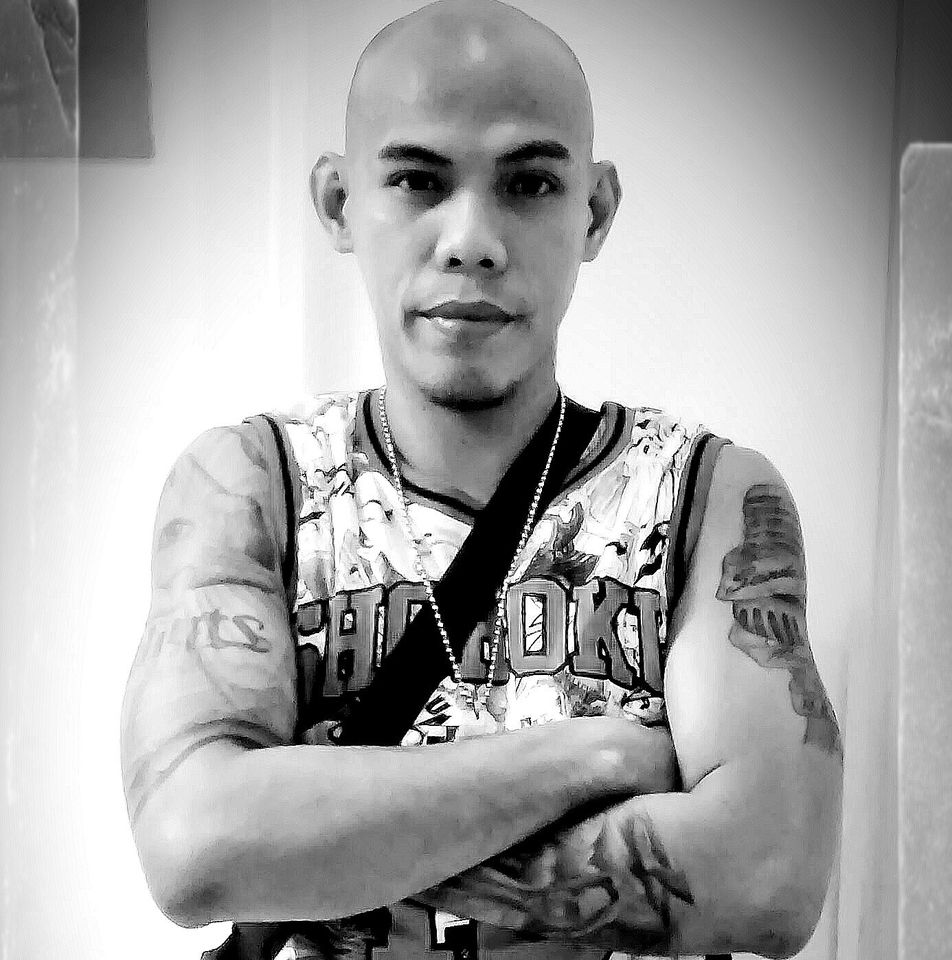 Kilalang Fliptop Rapper, Arest@do sa Isang Operation sa Quezon