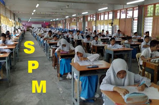 spm, exam spm, kenangan spm, memori jawab exam spm, spm malaysia, keputusan spm malaysia