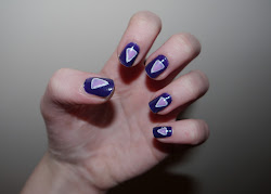 Nails #2 Ellen Atlanta