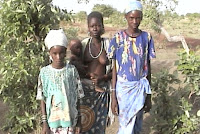 Burkina-femmes