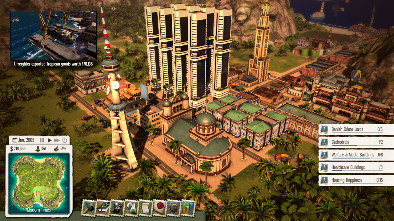 play tropico free online play tropico free online