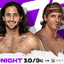 WWE 205 Live - 05.03.2021 | Vídeos + Resultados
