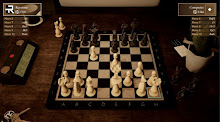 Chess Ultra MULTi8 – ElAmigos pc español
