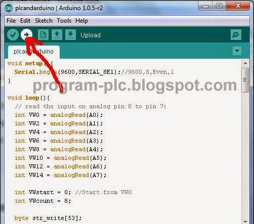 how to upload code on arduino in multisim how to upload code on arduino in multisim