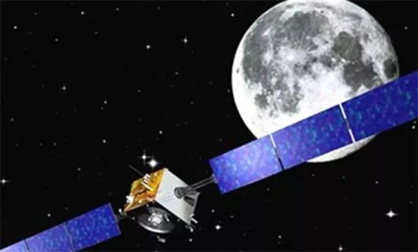 News, Bangalore, ISRO, Technology, National, India, Chandrayan 2: Third Orbit Raising of Spacecraft Completed Successfully