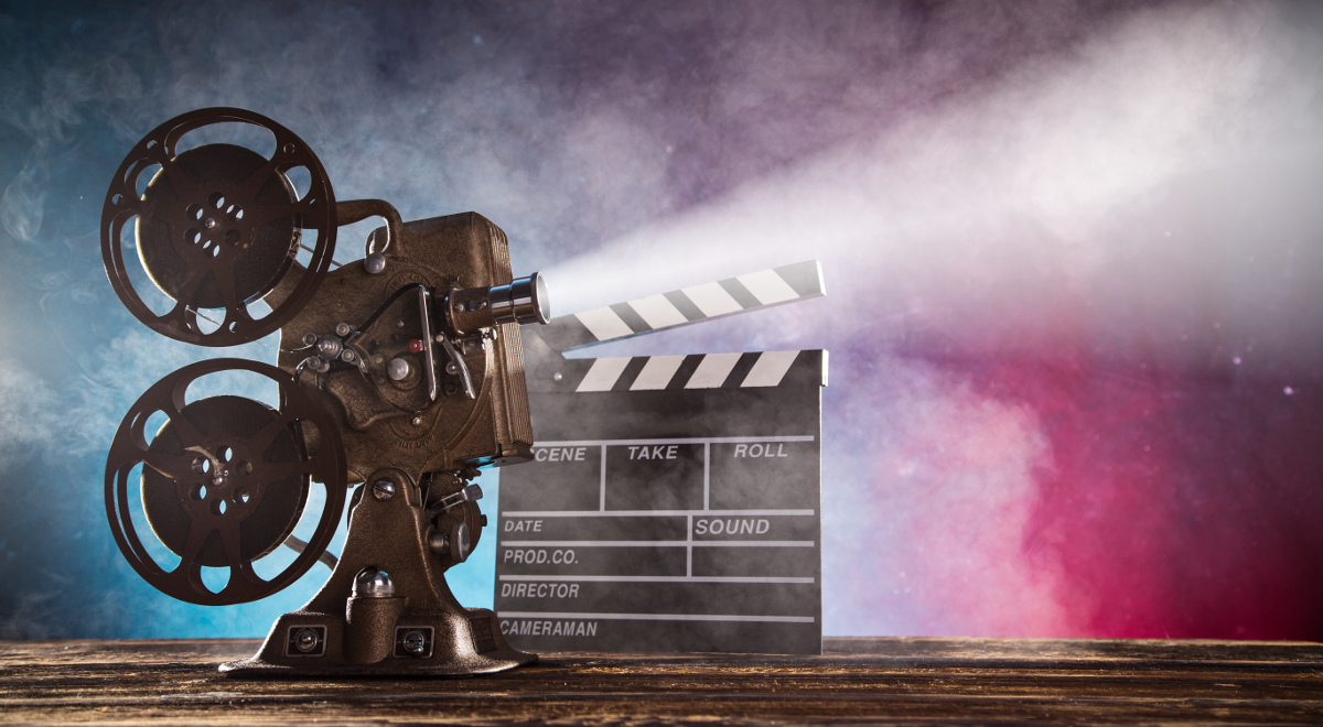Características de la cinematografía