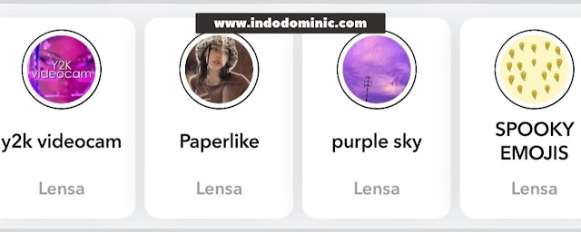 Filter Snapchat Yang Bagus Filter Snapchat Yang Bagus
