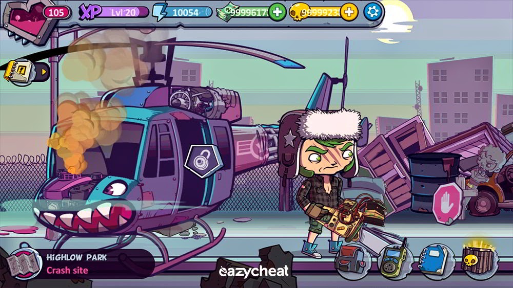 zombies ate my friends hacked apk zombies ate my friends hacked apk