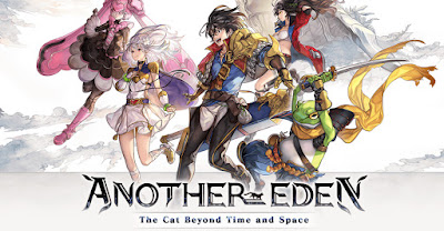 Game petualangan android another eden