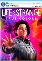 Descargar Life is Strange True Colors MULTi9 – ElAmigos para 
    PC Windows en Español es un juego de Altos Requisitos desarrollado por Deck Nine