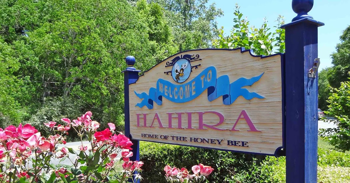 Geographically Yours Hahira,
