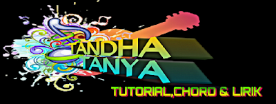 Tandhatanya Com Ldr Long Distance Relationship Vicky Salamor Chord Dan Lirik Tandha Tanya