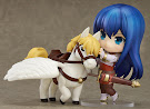 Nendoroid Fire Emblem Shiida (#589) Figure