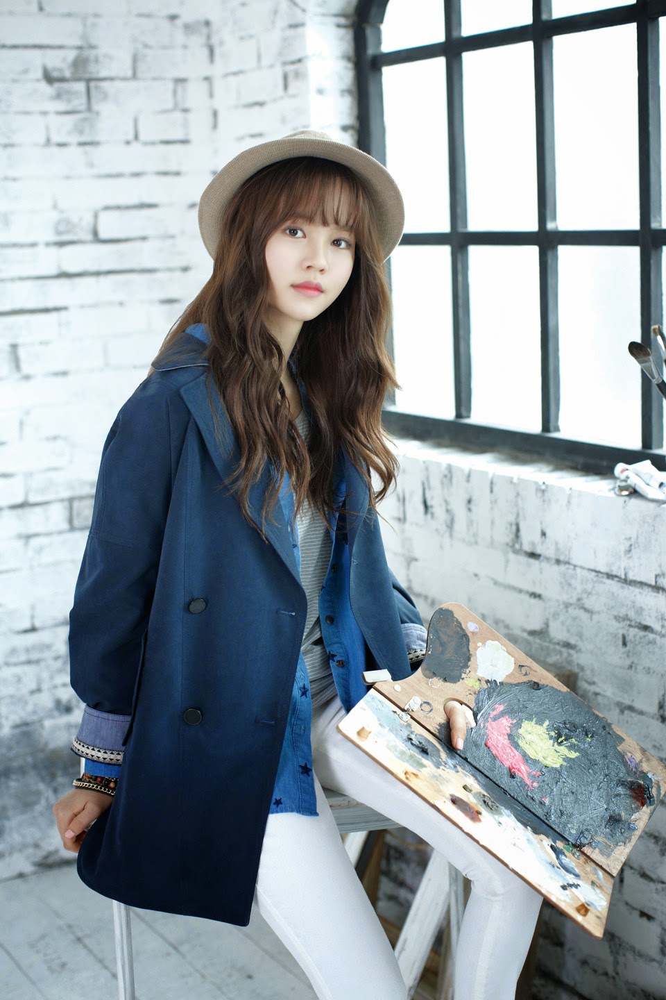 김소현 ... | 인스티즈