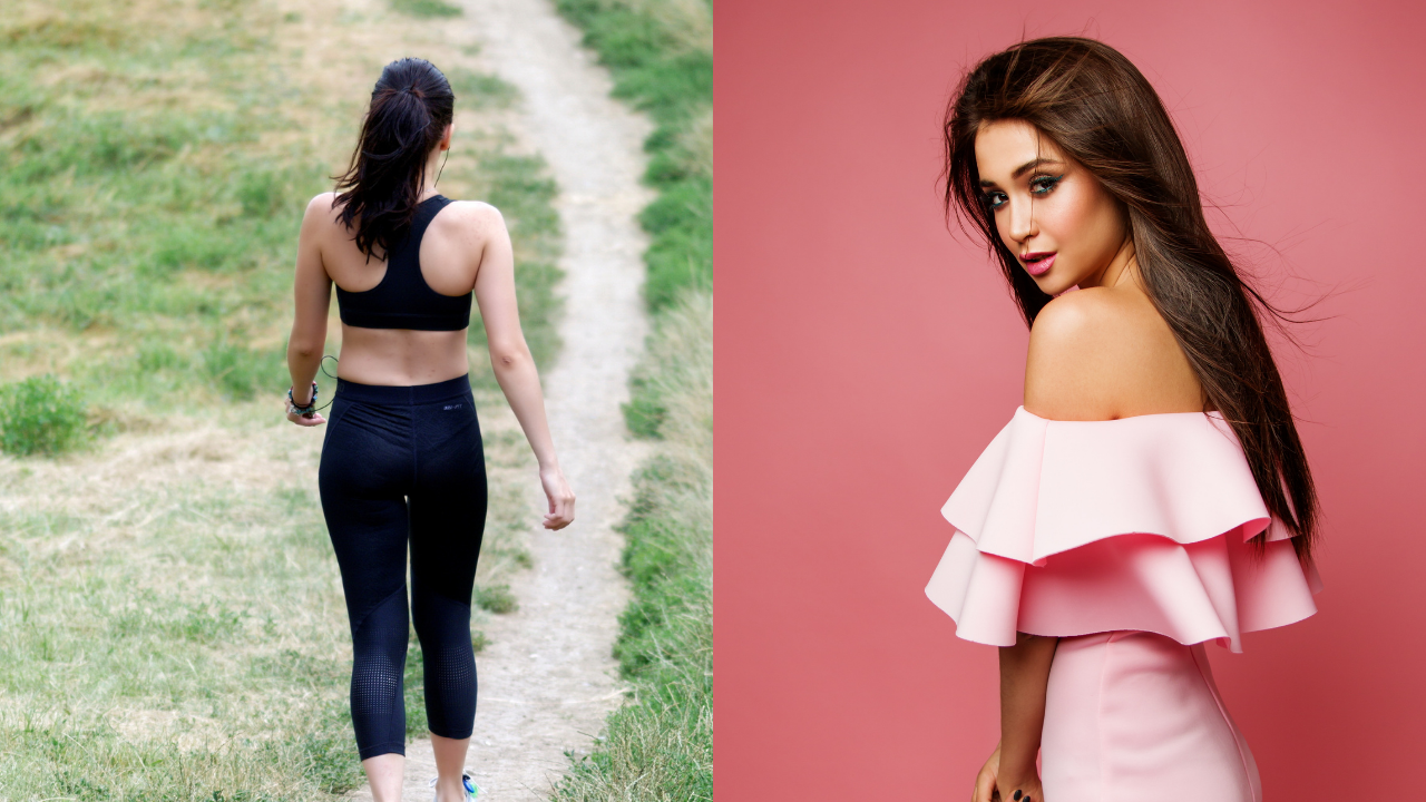 Walking and weight loss: Can only walking help me to lose weight?