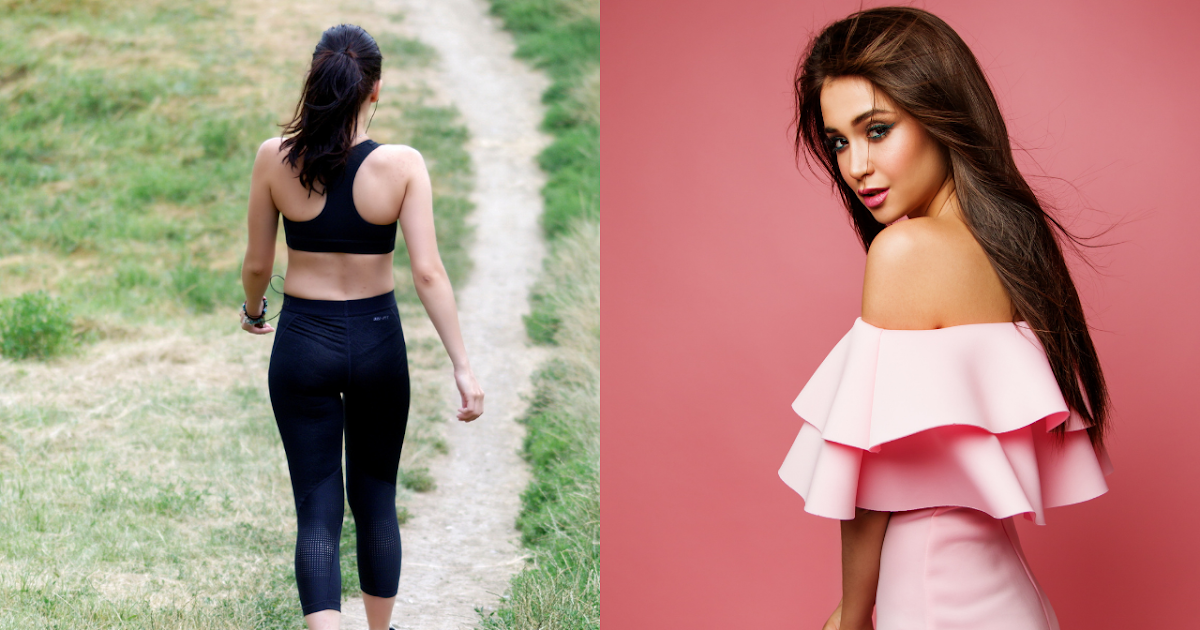 Walking and weight loss: Can only walking help me to lose weight?