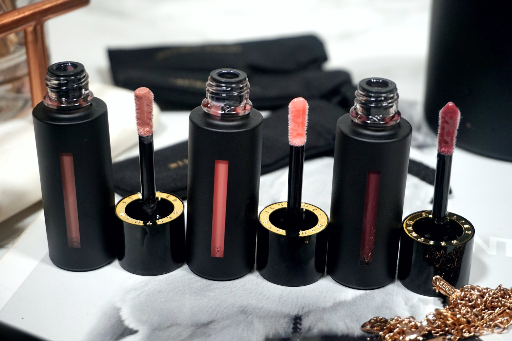 westman atelier lipgloss