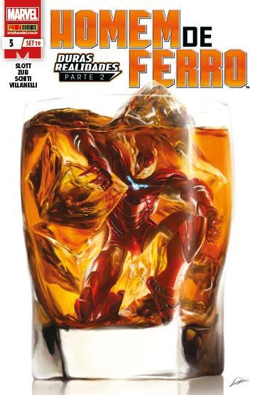 1 - Checklist Marvel/Panini (Julho/2020 - pág.09) - Página 9 Hf%2B5