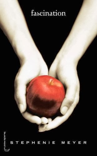 Twilight 1 - Fascination de Stephenie Meyer