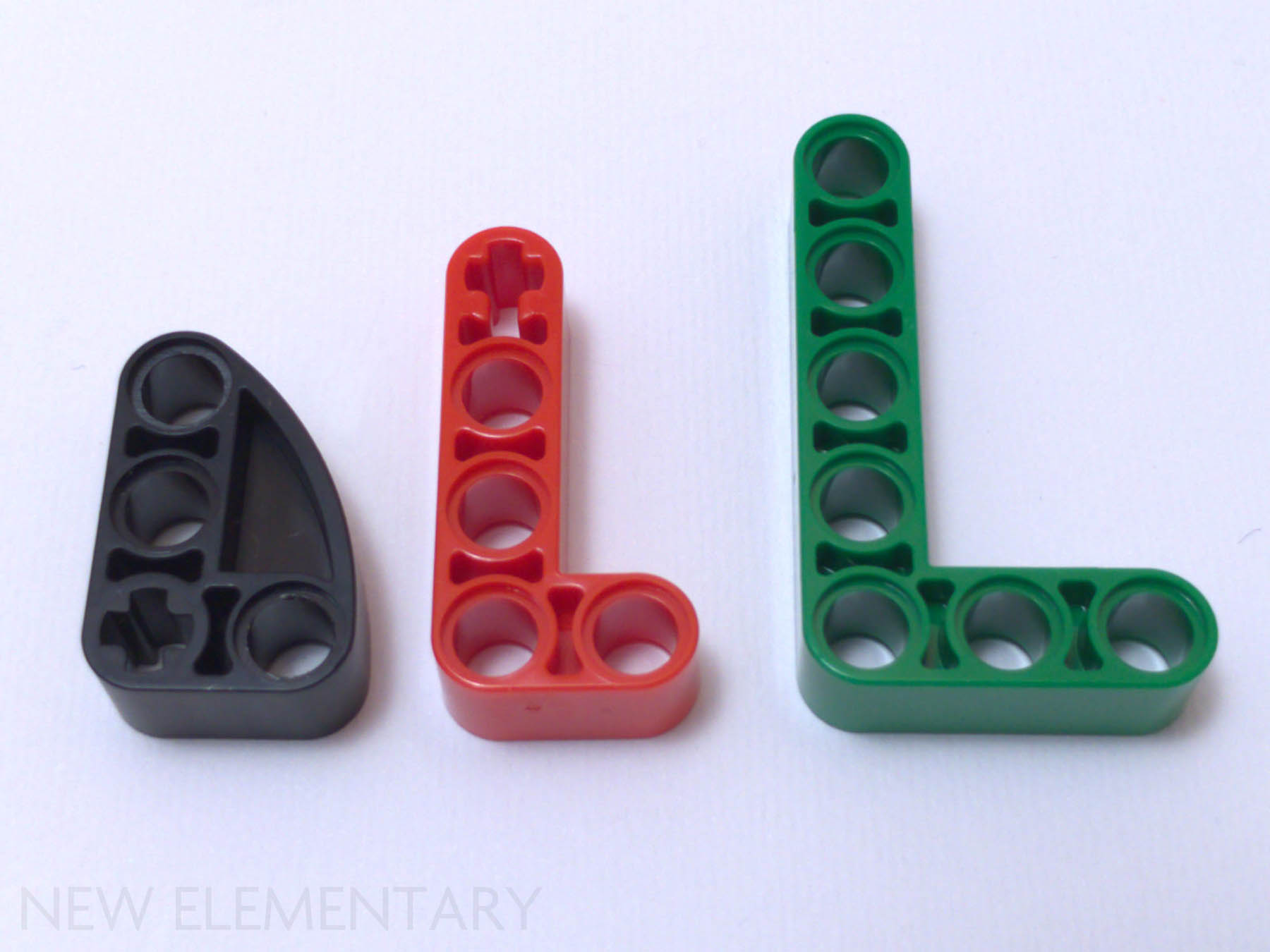 Lego 20 PLATES thin panels Rectangular Square Special Shapes Bundle 