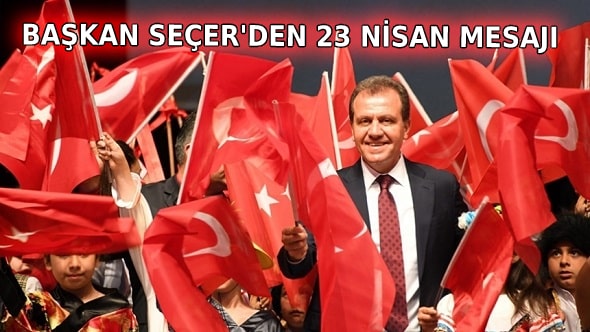 Vahap Seçer,Mersin Büyükşehir Belediyesi,Anamur Haber,Anamur Son Dakika,