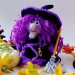 PATRON GRATIS BRUJA AMIGURUMI 21680